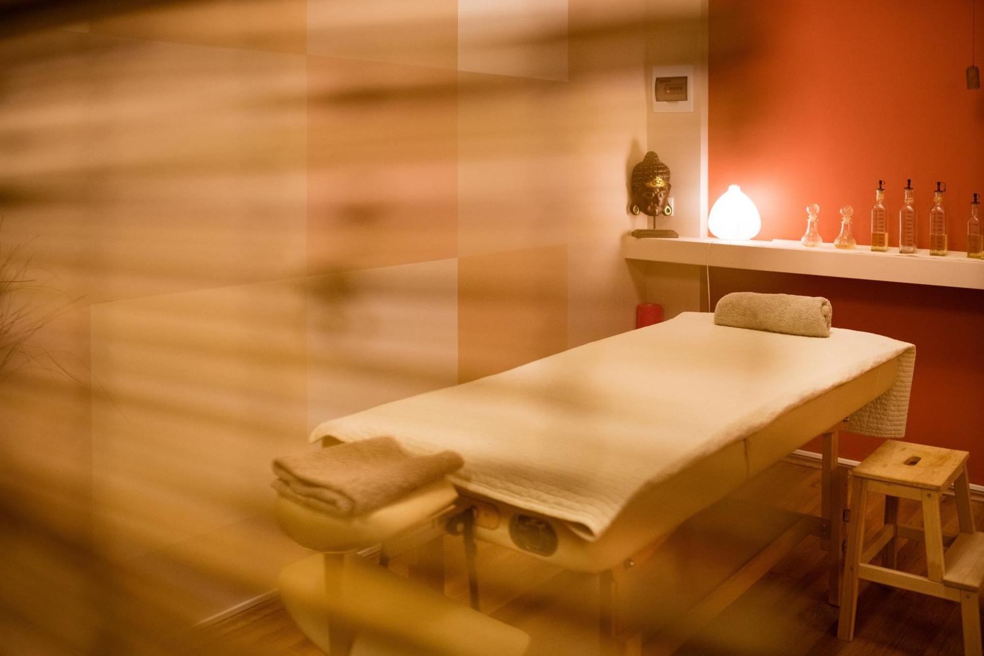 Hotel Pavlina Beach ニフォレイカ エクステリア 写真